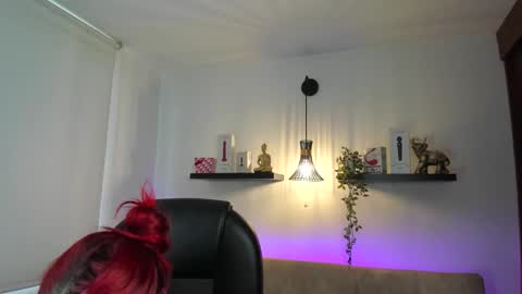 Naomy Stanley online show from 03-30-26, 09:05