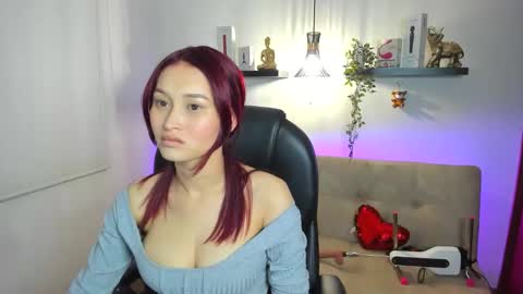 Naomy Stanley online show from 04-09-26, 11:43