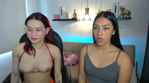 Naomy Stanley online show from 05-28-26, 04:26