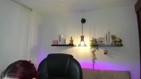 Naomy Stanley online show from 05-30-26, 10:29