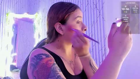 Naomy  online show from 03-18-26, 03:09