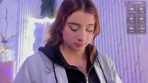 Naomy  online show from 04-13-26, 03:45