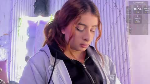 Naomy  online show from 04-15-26, 04:30