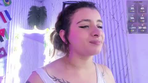 Naomy  online show from 07-22-26, 03:42