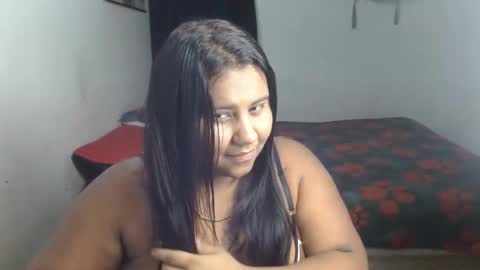 naomyandpablot online show from 04-19-26, 02:44