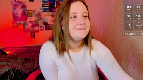 Naomy Rey online show from 04-01-26, 02:14