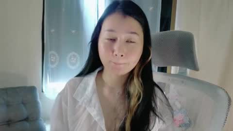 Napat jiejie online show from 03-18-26, 03:09