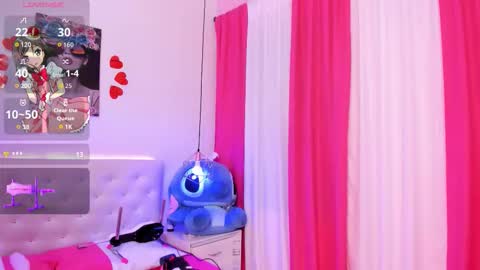 nara_pink online show from 02-03-26, 01:49