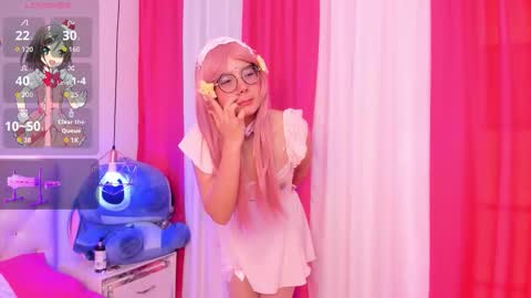 nara_pink online show from 02-04-26, 01:39