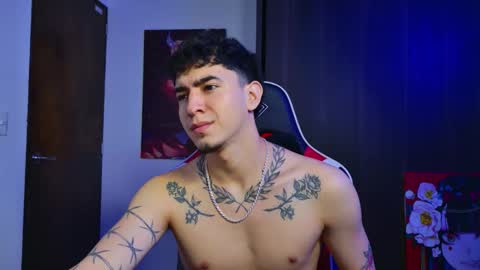 sebastian online show from 11-11-25, 05:24