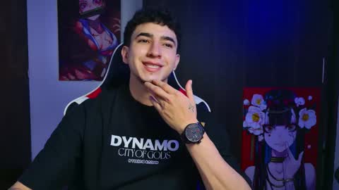 sebastian online show from 11-12-25, 05:30