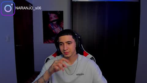 sebastian online show from 03-03-26, 08:53