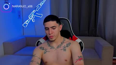 sebastian online show from 03-16-26, 07:29