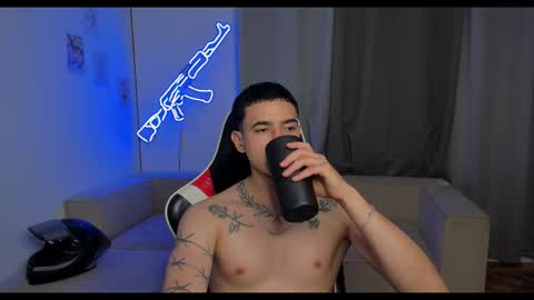 sebastian online show from 03-25-26, 10:27