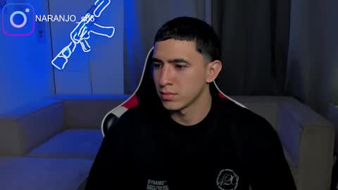 sebastian online show from 03-28-26, 04:01