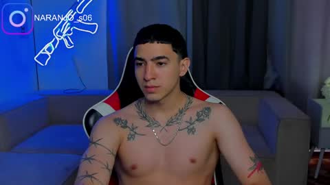 sebastian online show from 03-28-26, 04:28