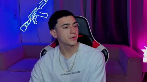 sebastian online show from 04-01-26, 06:58