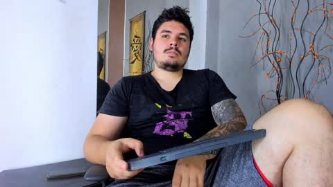 deibyd online show from 12-02-24, 04:31