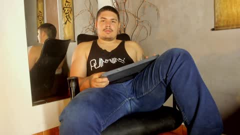 deibyd online show from 02-05-25, 01:22