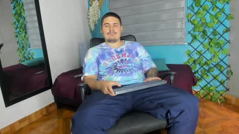 deibyd online show from 02-06-25, 02:26