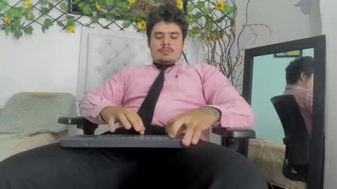 deibyd online show from 10-04-25, 02:31