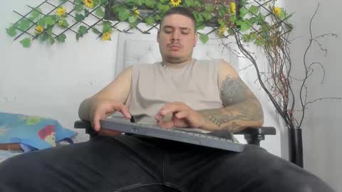 deibyd online show from 11-04-25, 04:22