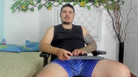 deibyd online show from 11-17-25, 05:02