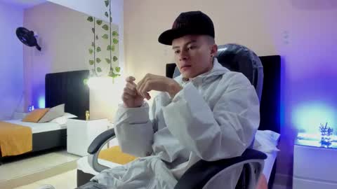 Nascary Fox online show from 11-02-25, 12:51