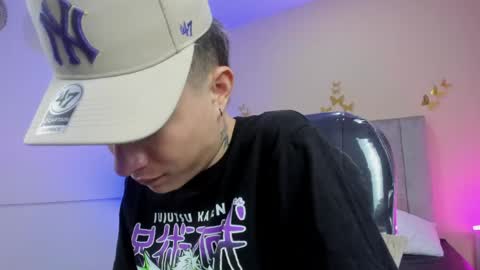 Nascary Fox online show from 04-13-26, 12:54