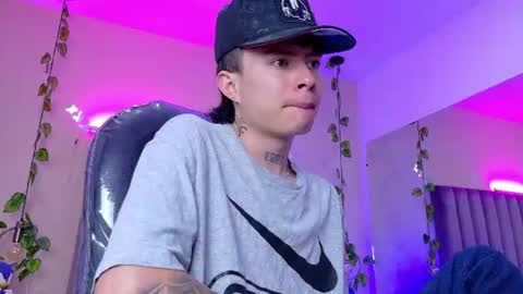Snapshot of nascary_fox chatting on 07-15-26, 11:48 Nascary Fox online show from 07-15-26, 11:48