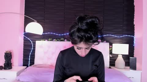 Snapshot of nastasha_nasty1 chatting on 06-22-26, 08:06 Maira online show from 06-22-26, 08:06