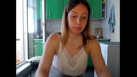 nastasiiaaforyou online show from 09-21-25, 11:45