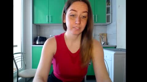 Snapshot of nastasiiaaforyou chatting on 05-05-26, 06:10 nastasiiaaforyou online show from 05-05-26, 06:10