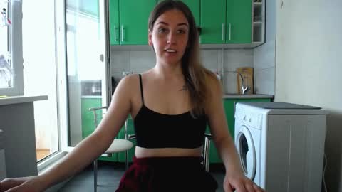 Snapshot of nastasiiaaforyou chatting on 05-24-26, 11:48 nastasiiaaforyou online show from 05-24-26, 11:48