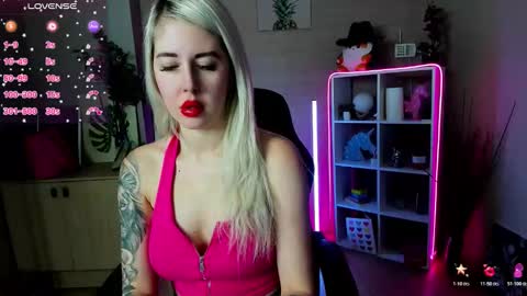 Nastya online show from 03-09-26, 01:42