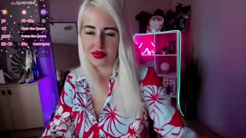 Nastya online show from 07-07-26, 01:41