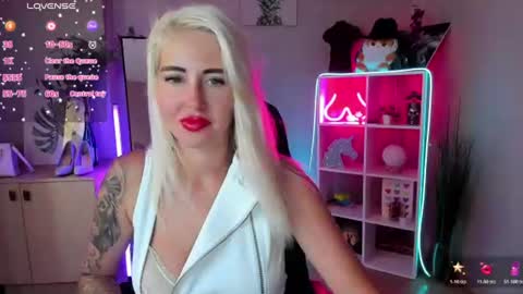 Nastya online show from 07-12-26, 01:40