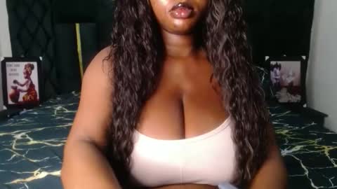 Amanda online show from 12-01-25, 06:35