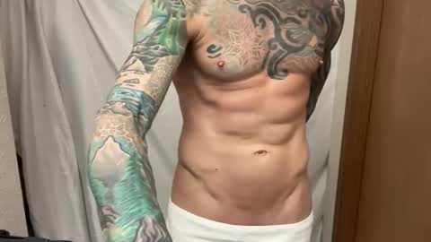 Braxson online show from 03-20-26, 01:54