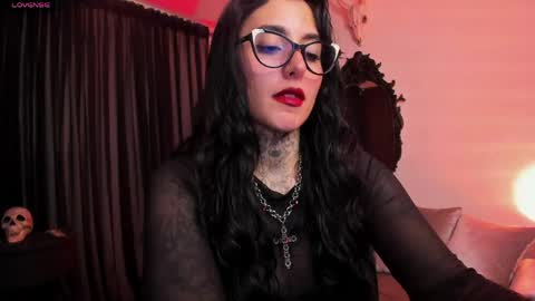 Snapshot of nasty_alice1 chatting on 05-26-26, 05:03 Goddess Alice online show from 05-26-26, 05:03