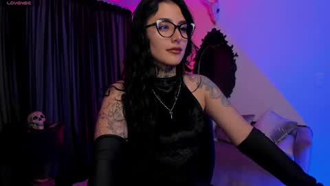 Snapshot of nasty_alice1 chatting on 06-16-26, 04:48 Goddess Alice online show from 06-16-26, 04:48