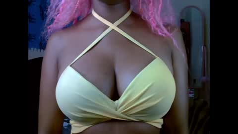 Snapshot of nasty_barbie1 chatting on 05-08-26, 09:31 Barbiee online show from 05-08-26, 09:31