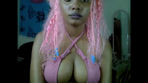 Snapshot of nasty_barbie1 chatting on 05-09-26, 10:59 Barbiee online show from 05-09-26, 10:59