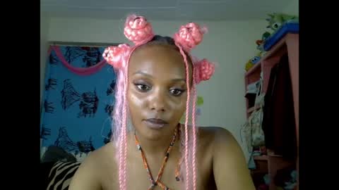 Snapshot of nasty_barbie1 chatting on 05-10-26, 10:59 Barbiee online show from 05-10-26, 10:59