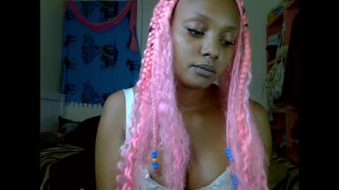 Snapshot of nasty_barbie1 chatting on 05-12-26, 09:23 Barbiee online show from 05-12-26, 09:23