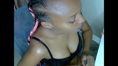 Snapshot of nasty_barbie1 chatting on 05-30-26, 11:29 Barbiee online show from 05-30-26, 11:29