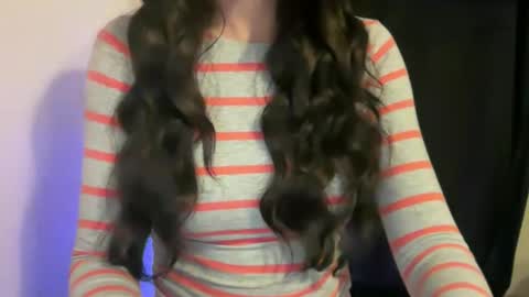 Snapshot of nasty_brunette69 chatting on 12-17-24, 07:15 nasty_brunette69 online show from 12-17-24, 07:15