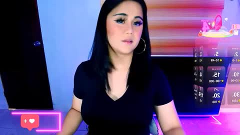 VALERIA online show from 10-09-25, 06:55