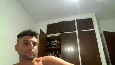 Snapshot of nastyboy088 chatting on 02-23-25, 02:51 Nastyboy088 online show from 02-23-25, 02:51