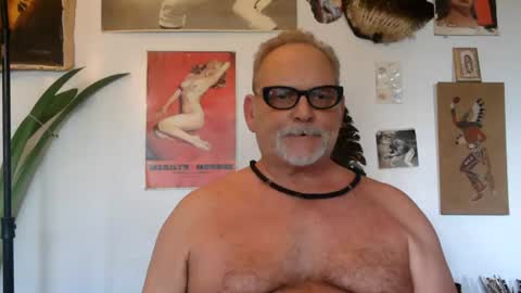 Snapshot of nastydaddyfatcock15 chatting on 07-03-26, 12:50 nastydaddyfatcock15 online show from 07-03-26, 12:50